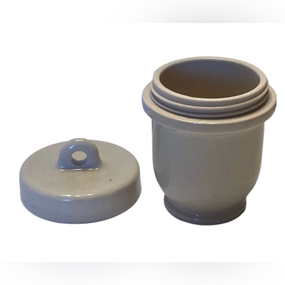 Vintage Egg Coddler. British made. 636774. Pre owned. - Picture 2 of 4